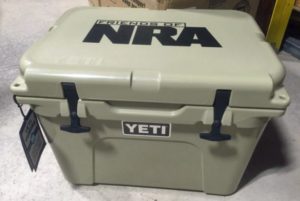 Thank Yeti Coolers For Severing Ties With The Nra One Pulse For America